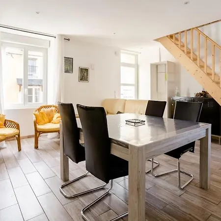 3 Pers Pasteur Sur Sarthe Centre Noyen-sur-Sarthe