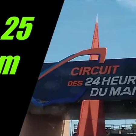 3 Pers Pasteur Sur Sarthe Centre Дом отдыха