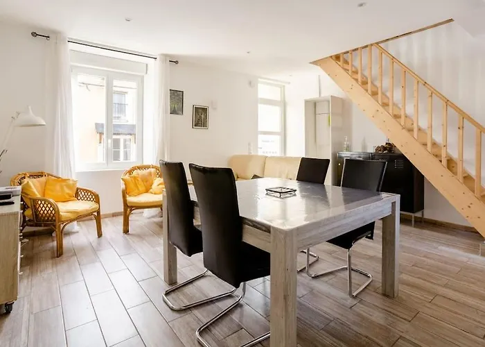 3 Pers Pasteur Sur Sarthe Centre Noyen-sur-Sarthe